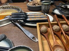 -快乐小羊火锅(河西王府井店)