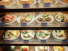-漫咖啡MAANCOFFEE(清江路店)