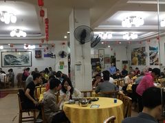 大堂-成惠食府(赤岗店)