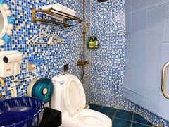 -深圳海边小筑客栈