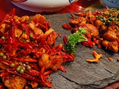-山西会馆·晋菜·晋商宴·牌匾博物馆(胜利东街店)