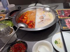 -骨之味·筒骨汤火锅(江头店)
