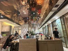 -三姐妹餐厅(曲江店)