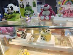 -CAKEBOSS蛋糕老板(东直门来福士店)