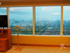 android_upload_pic-上海威斯汀大饭店
