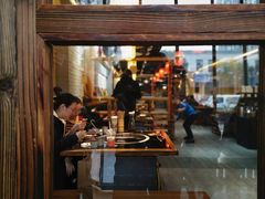 -锅来乐地锅鸡(安亭店)