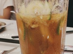 -新世界餐厅(万达店)