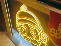 -贝儿多爸々の泡芙工房(嘉里汇店)