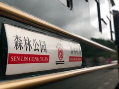 -莫尔道嘎国家森林公园