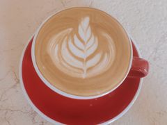 -Me Coffee下午茶艺术空间