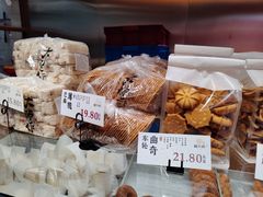 -糕大师•手作鲜糕点(滨湖万达店)