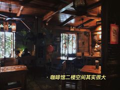 -源一咖啡馆(麒麟巷步行街店)
