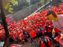 -雅鲁激流探险漂流