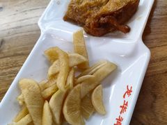 素鸭-龙华素斋(龙华路店)