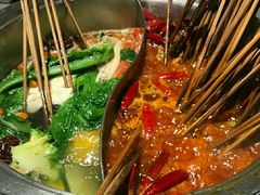 -让签签飞小郡肝串串香(春熙路形象店)