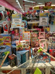 -孩子王(奥克斯广场店)