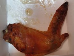 牛油火锅风味鸡翅-达美乐比萨(南京西路店)