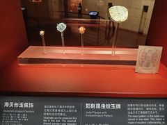 -金沙遗址博物馆