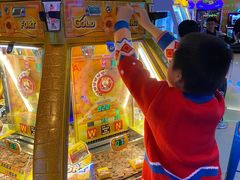 -汤姆熊欢乐世界(大连恒隆广场店)