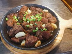 -鲜小岛·铜锅涮肉