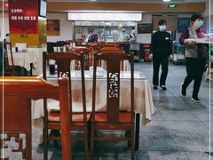 大堂-石饮红星包子(中山路店)