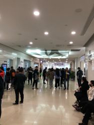 -天津市中心妇产科医院(南开院区)
