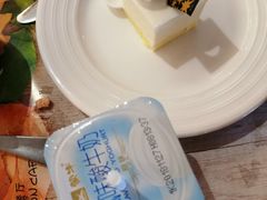 -科尔海悦酒店·柏顿花园餐厅(清河东路店)