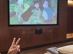 -金色印象·4K影院式足体养生(石碾盘店)