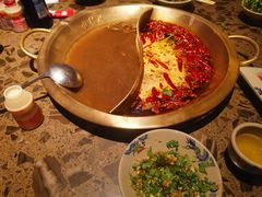 -小龙坎火锅(春熙太古里店)