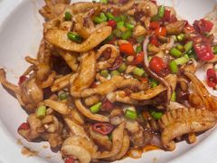 -兰湘子·湘菜小炒(长安万科广场店)