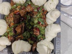 -鑫巴蜀(和平里店)