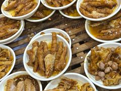 -品香排骨饭(羊官路店)