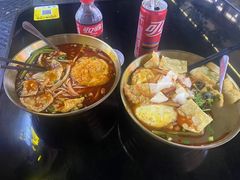 -螺阿玛柳州螺蛳粉(华南城店)