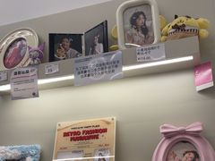 -海马体照相馆(万菱汇店)