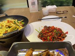 -阿斯牛牛·凉山菜(新会展店)