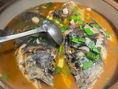 -千岛湖小鱼儿·淳安匠心农家菜