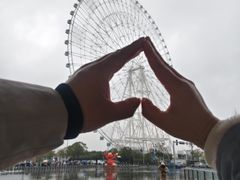 -南昌之星摩天轮