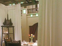 -金链花·泰国餐厅(国贸店)