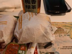 -麦当劳(秣陵路店)