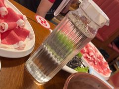 -前门杨记·铜锅涮肉(王府井·故宫店)
