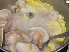 -拾里椰乡·海南椰子鸡(珠影星光城店)