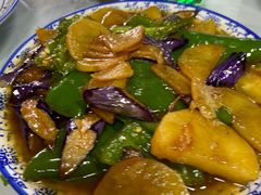 -南花桥羊肉馆老字号(乌镇店)