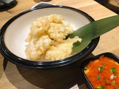 -隐泉之语日式料理(王府中环店)