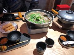 -川堂风·跷脚牛肉·乐山爆炒(宝山日月光店)