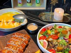 -Nord Grill&Bar Highland诺德西餐(深圳欢乐海岸店)