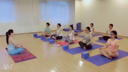 点击看大图 -亚太瑜伽普拉提学院