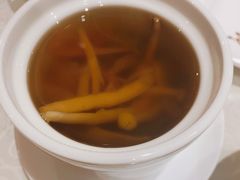 养生菌汤-国人川菜(李家村建东街店)
