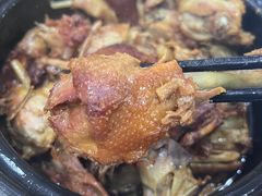 -斯丹姜母鸭·古法干香(涂门街总店)