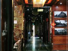 -半岛公馆(淞兴西路店)