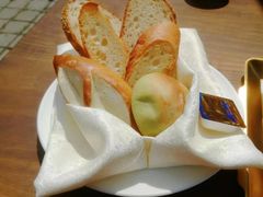 -中山路壹号传奇club·啤酒花园餐厅